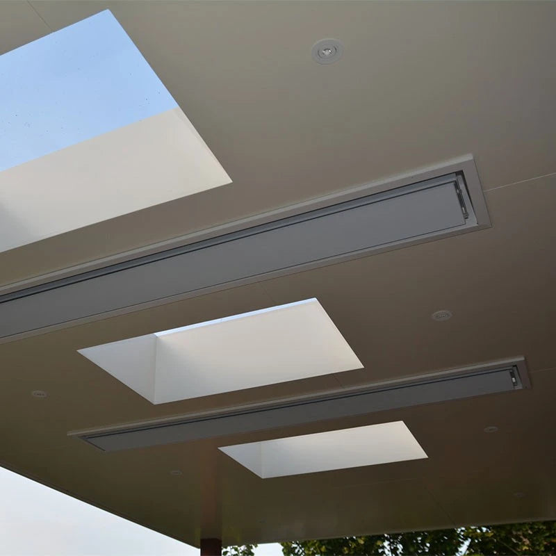 Heatstrip Elegance 1800 zapuštěný kryt