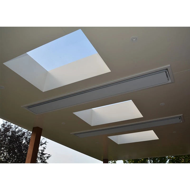 Heatstrip Elegance 1800 zapuštěný kryt