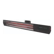 Royal Diamond 2500 Watt černý terasový ohřívač