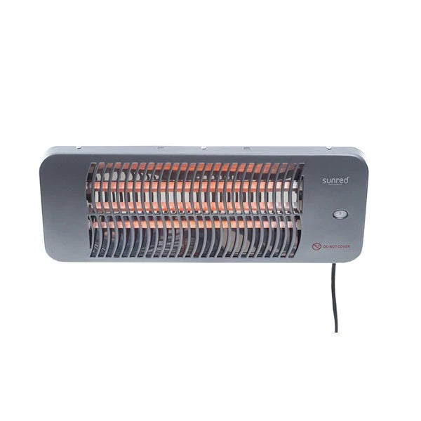 Elektrické terasové topidlo 2000 Watt