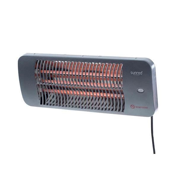 Elektrické terasové topidlo 2000 Watt