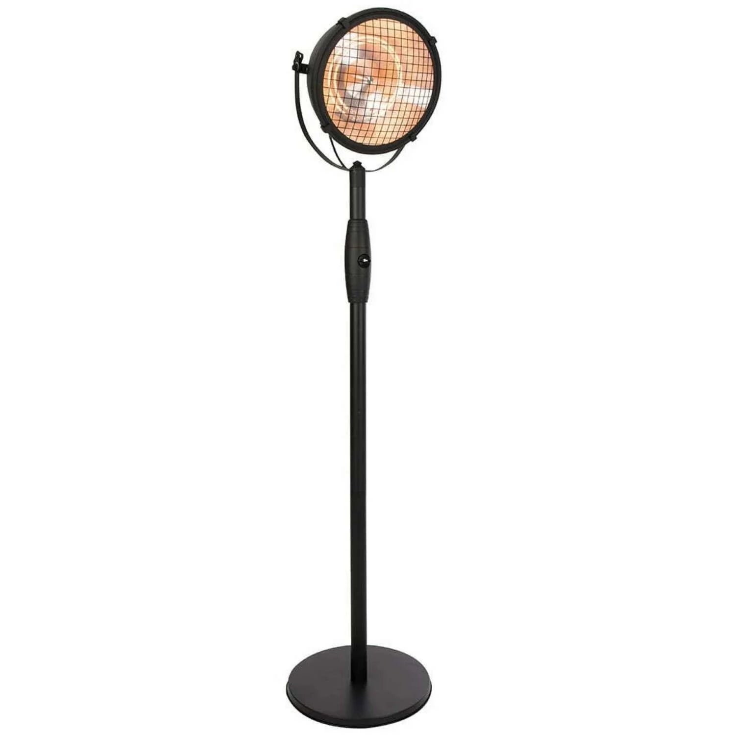 Indus Bright volně stojící terasový ohřívač - 2100W