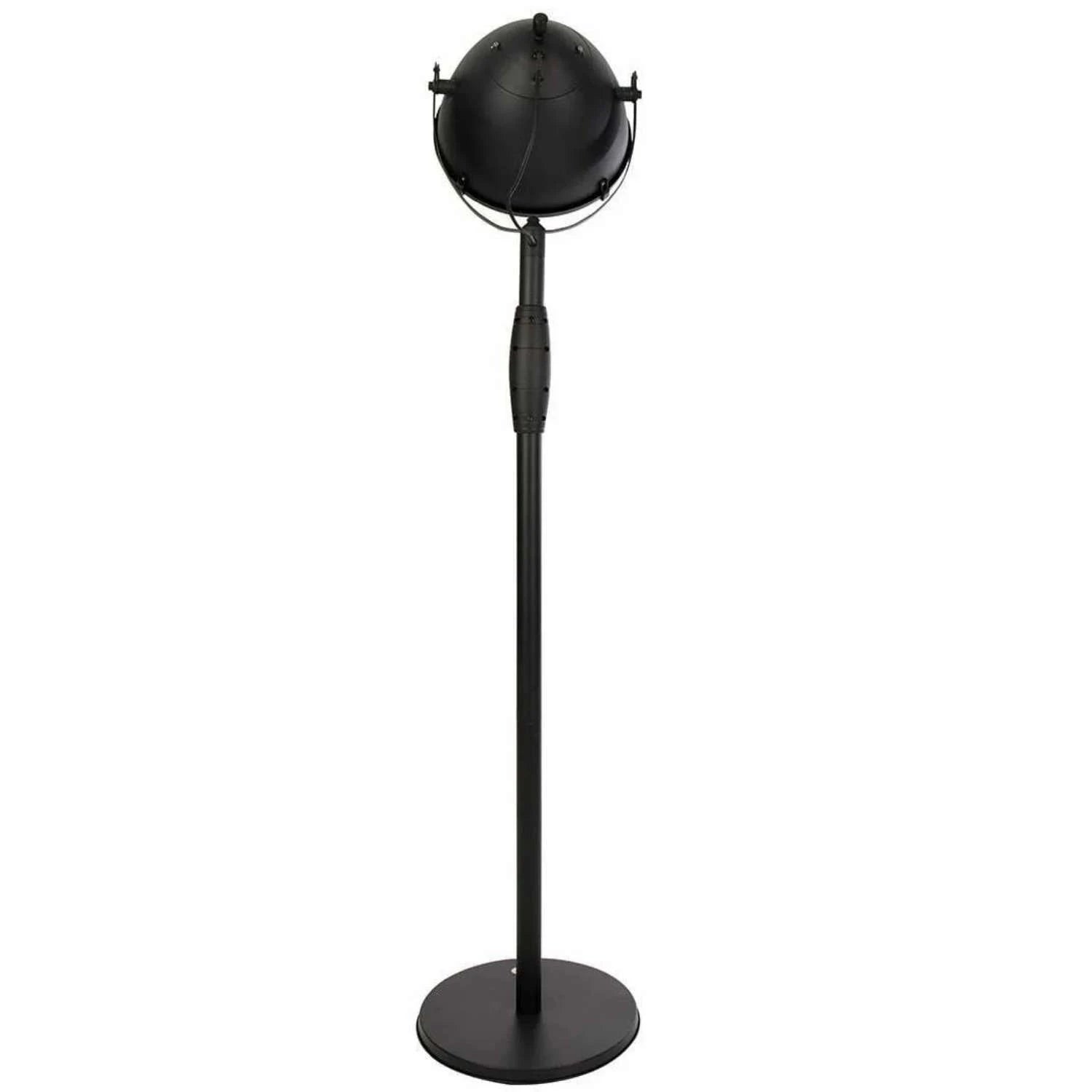 Indus Bright volně stojící terasový ohřívač - 2100W