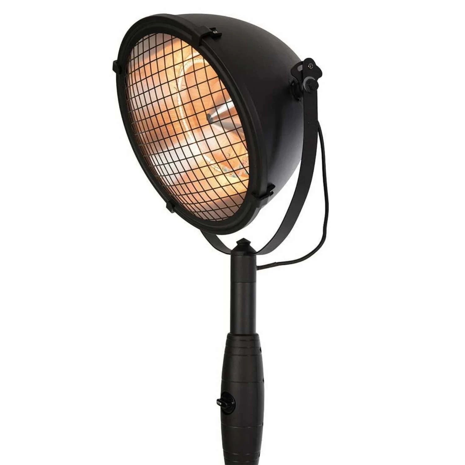 Indus Bright volně stojící terasový ohřívač - 2100W