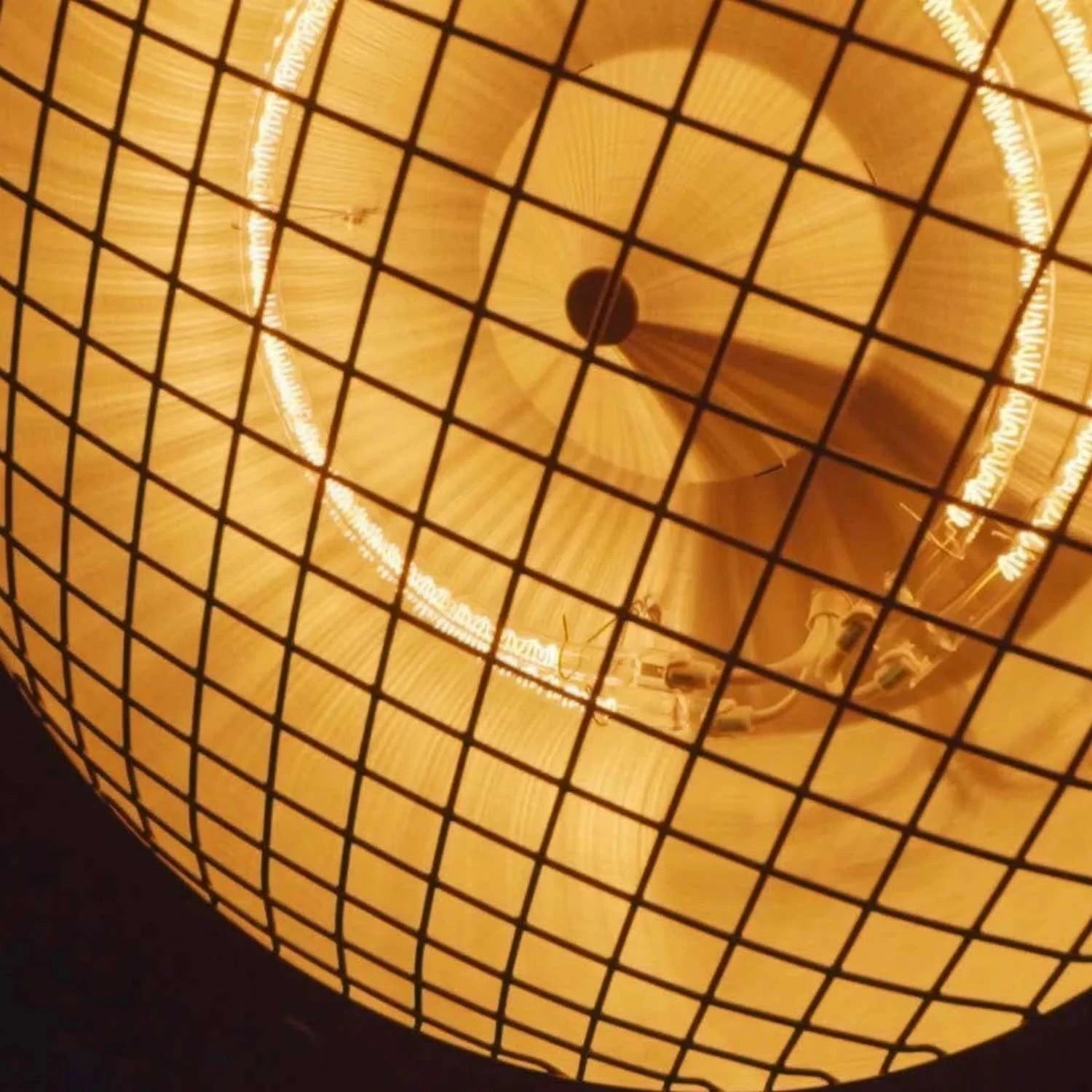 Indus Bright volně stojící terasový ohřívač - 2100W