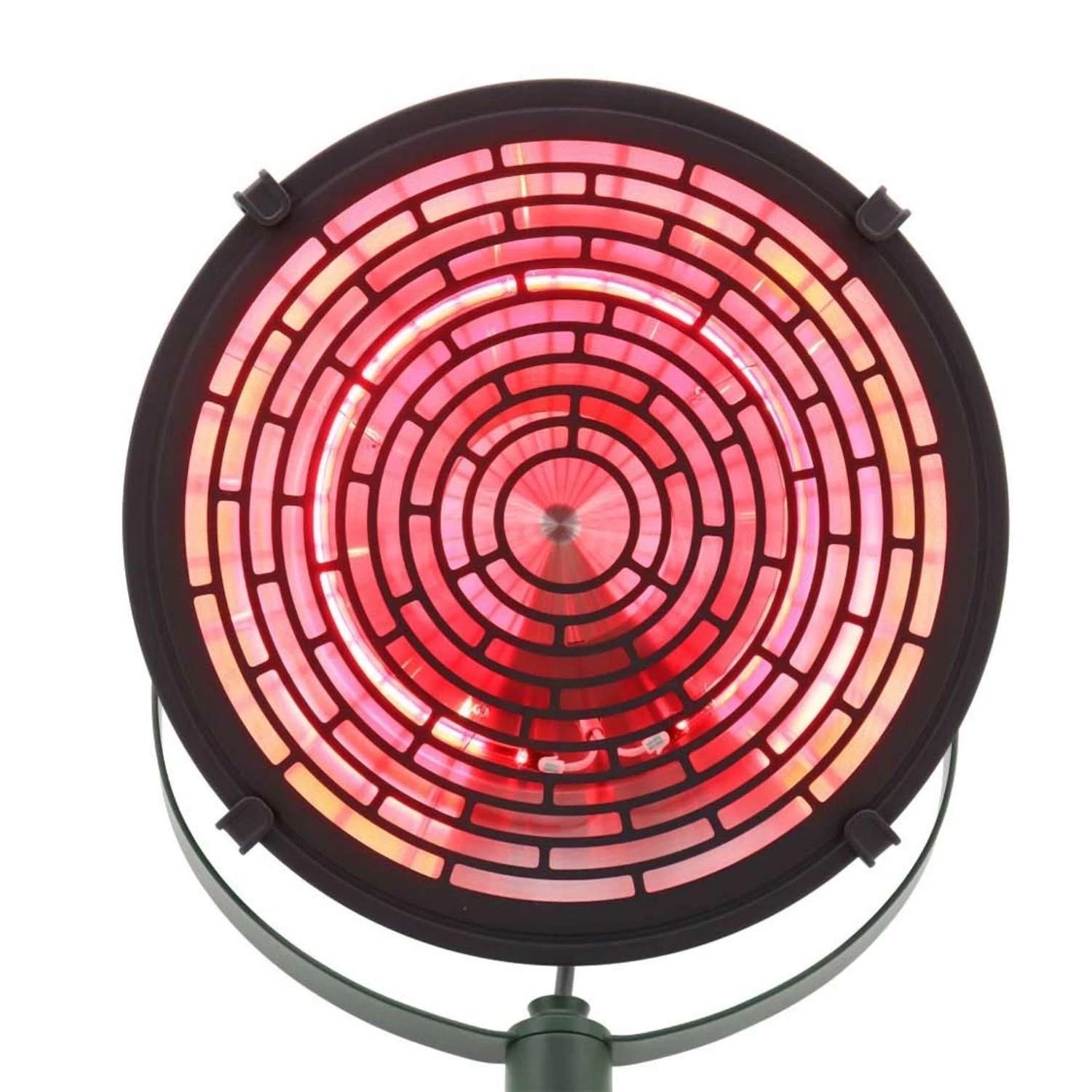 Indus volně stojící terasový ohřívač - 2100W
