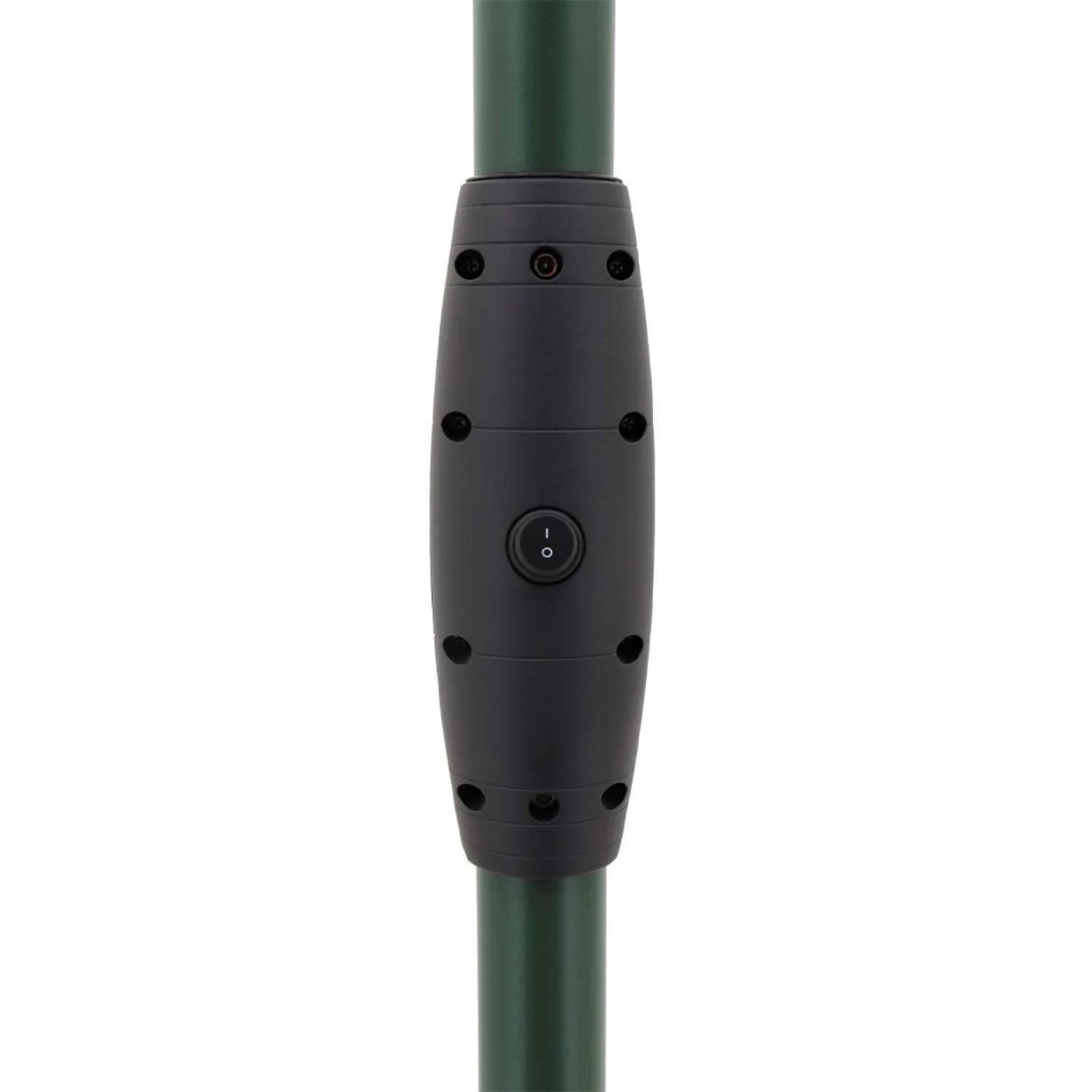 Indus volně stojící terasový ohřívač - 2100W
