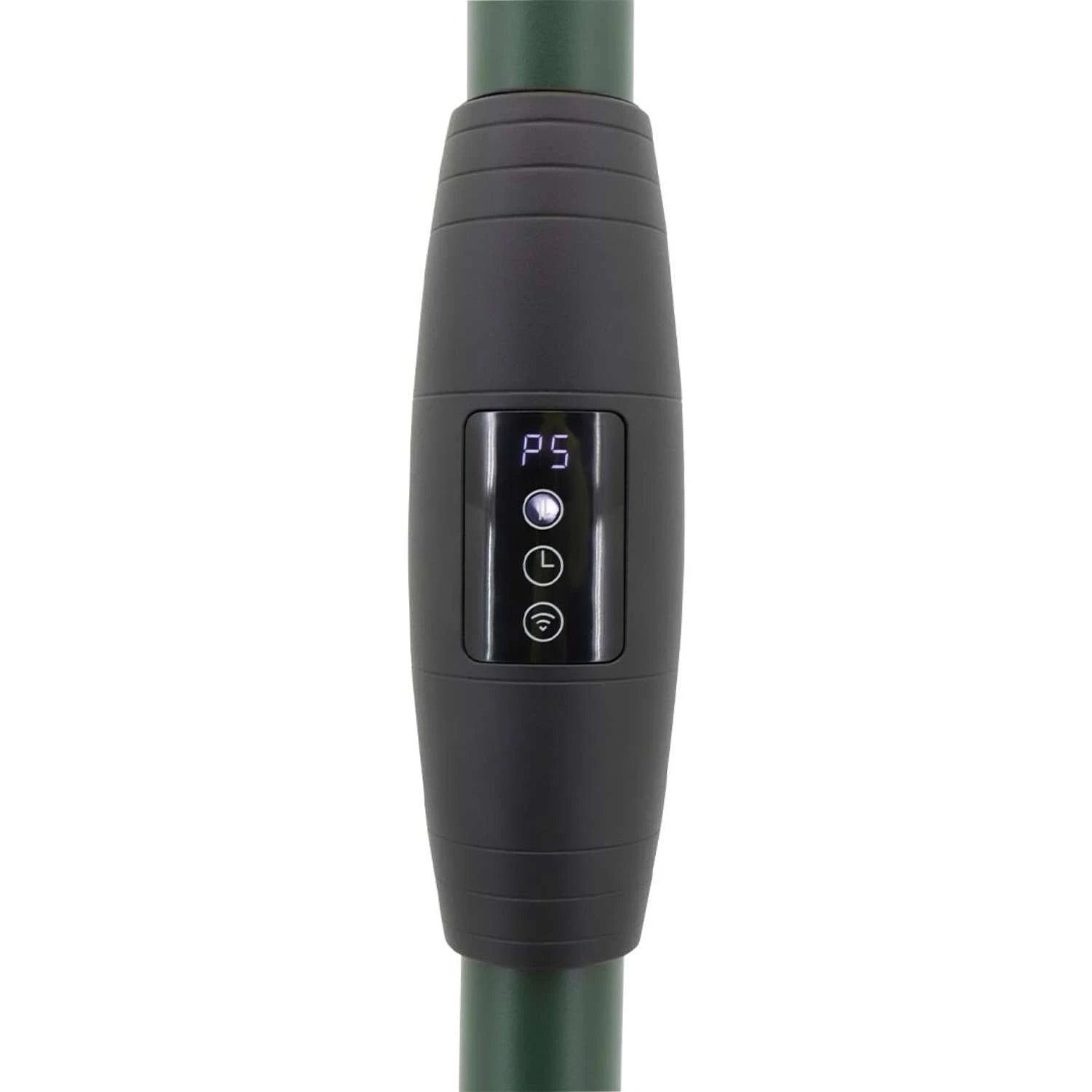 Indus volně stojící terasový ohřívač - 2100W