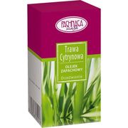 Vůně pro bio krby Citronová tráva 10 ml