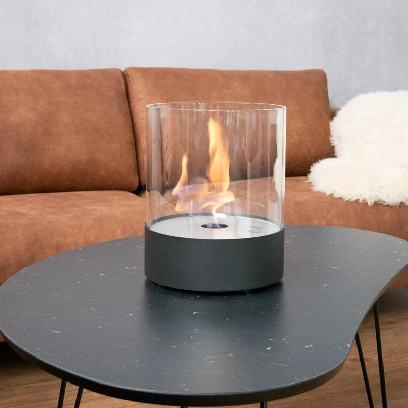 Krb Southwark Glass na bioethanol