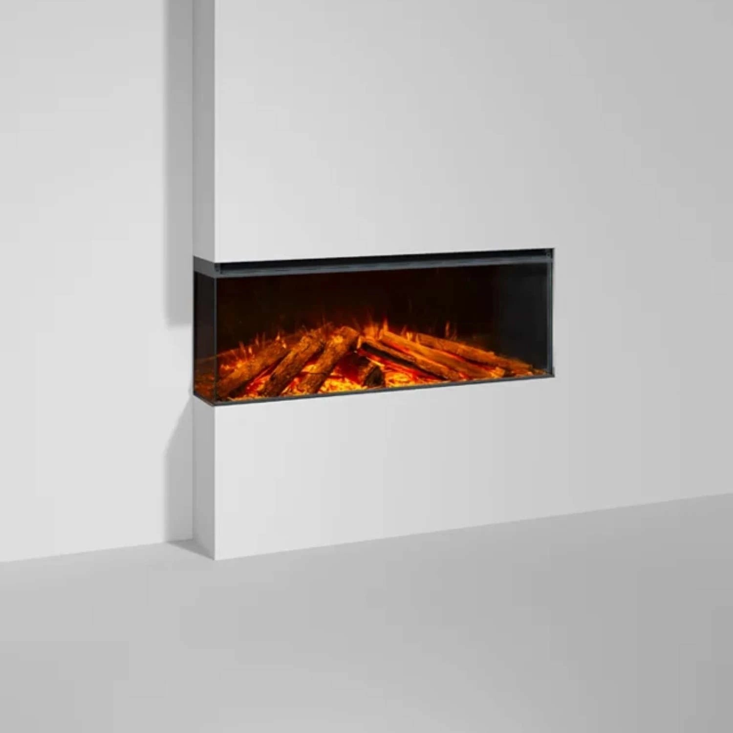 Lumen 1200 elektrická krbová vložka