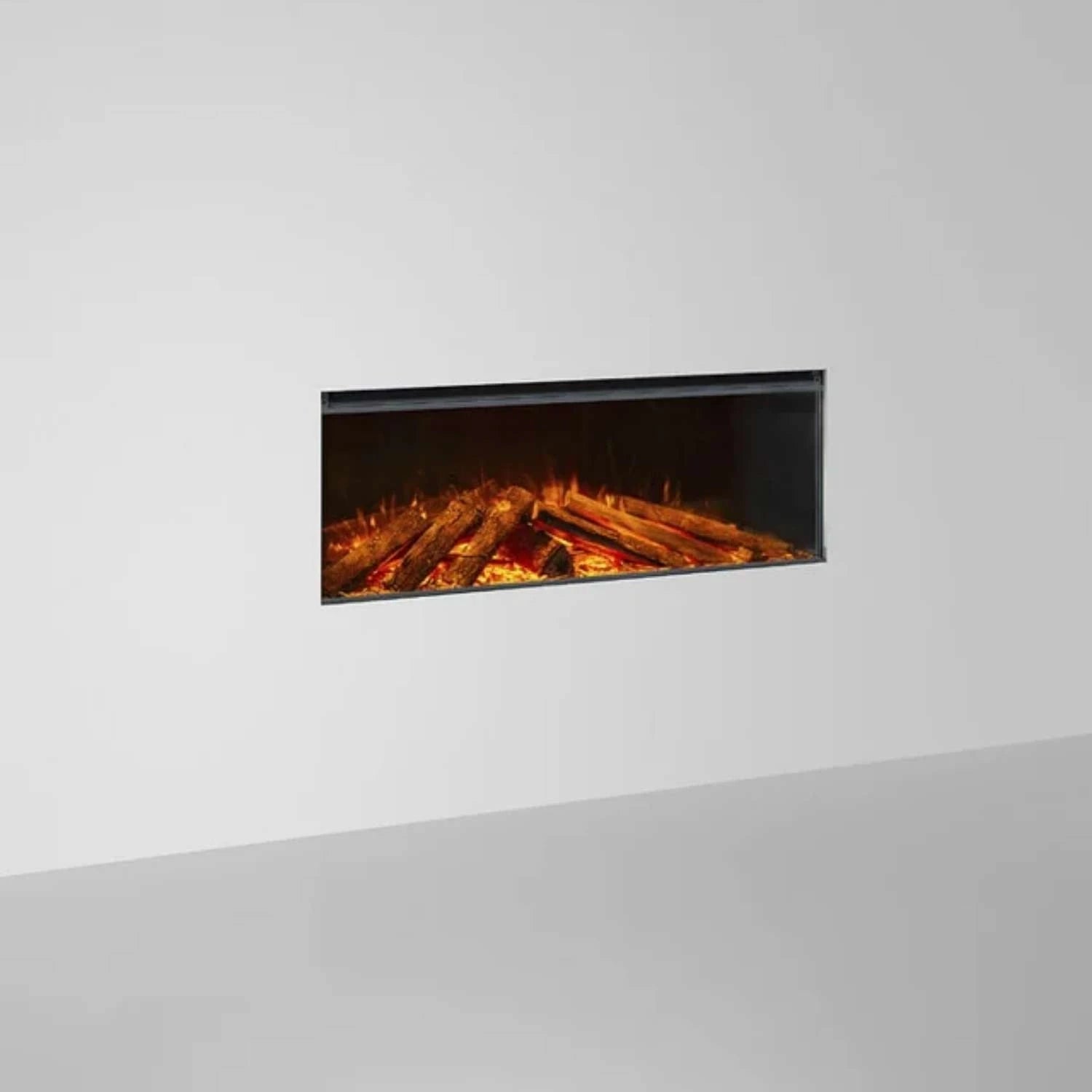 Lumen 1200 elektrická krbová vložka