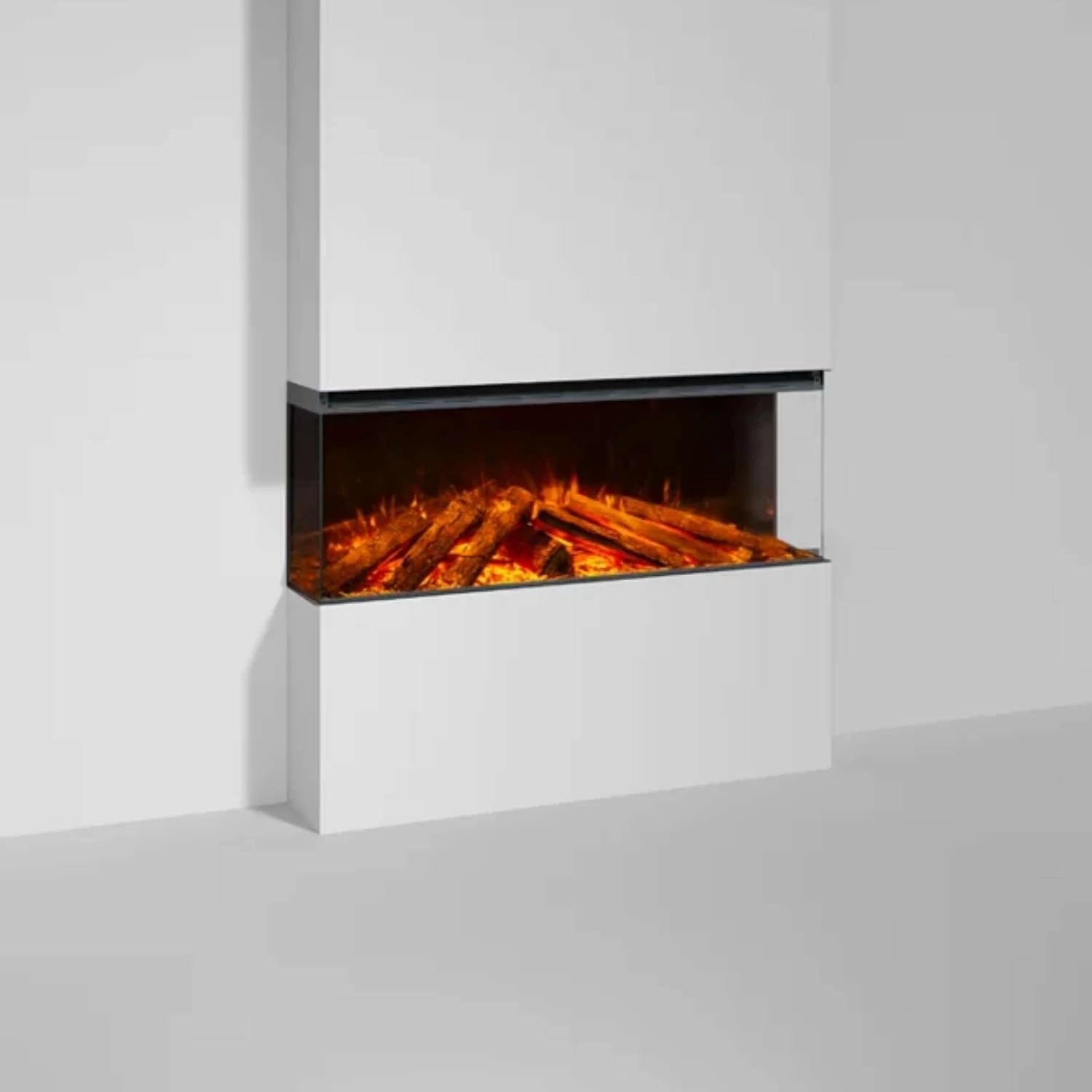 Lumen 1200 elektrická krbová vložka