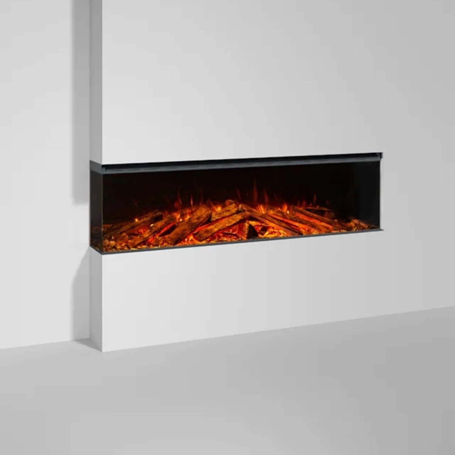 Lumen 1600 elektrická krbová vložka
