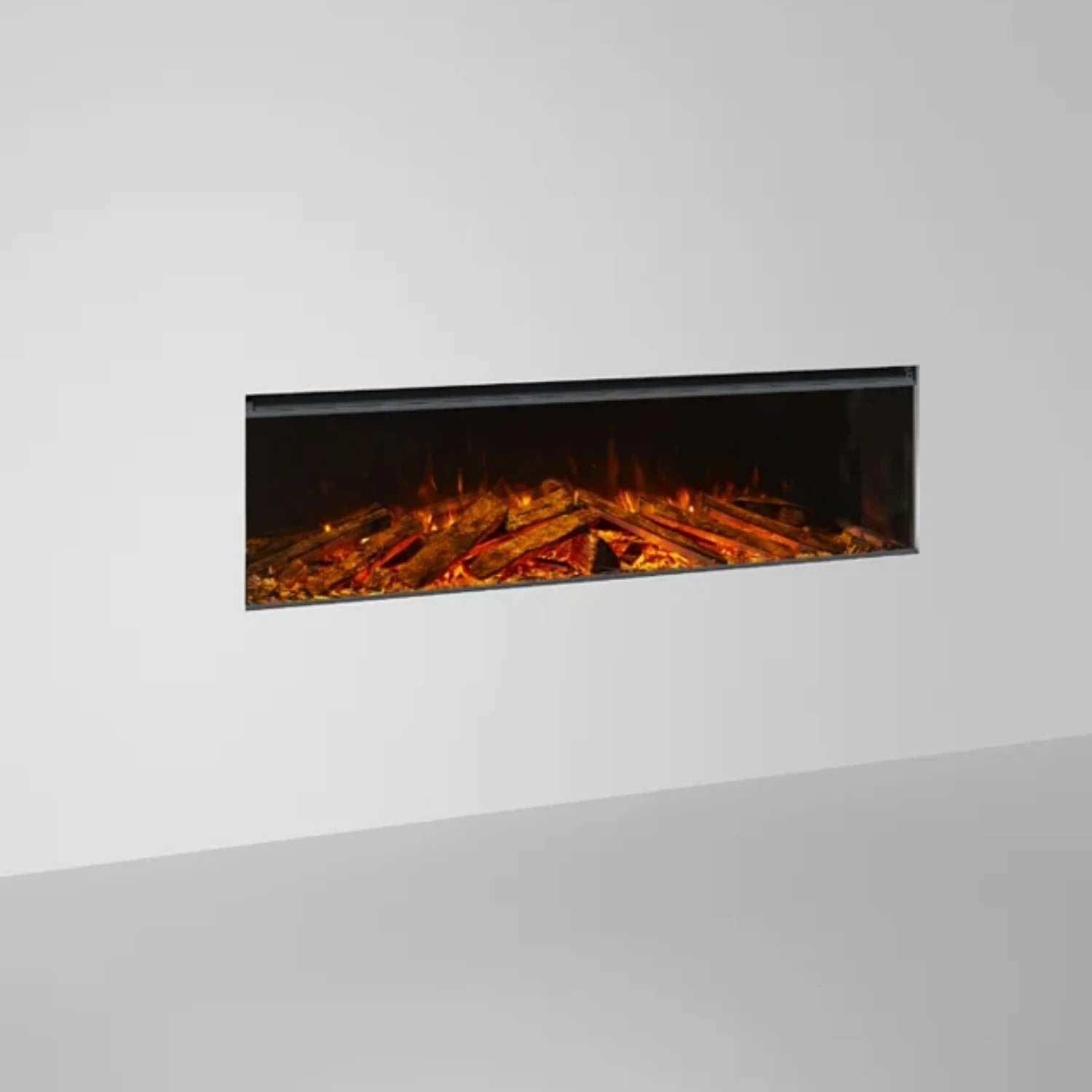 Lumen 1600 elektrická krbová vložka