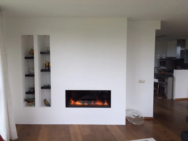 Foco Myst One 800 krb na vodní páru – černý