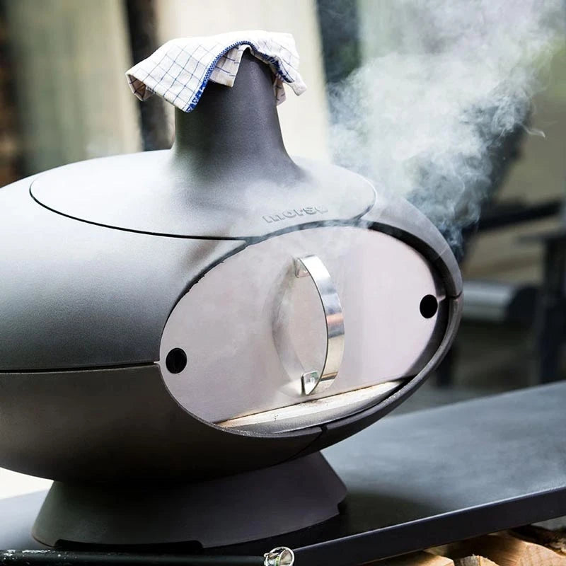 Dvířka kamen pro Morsø Forno