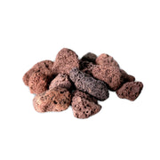 Lávové kameny – Muztag