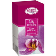 Vůně do bio krbů – orchidej 10 ml