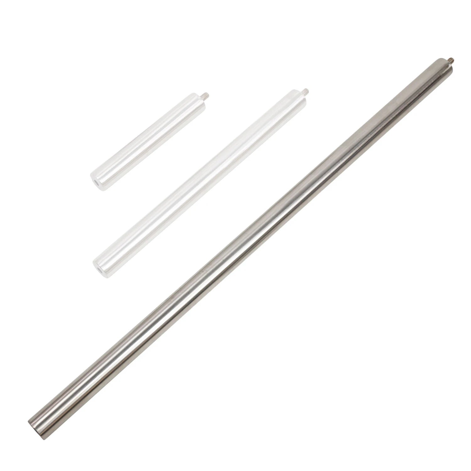 Stropní tyč 100 cm – ocel