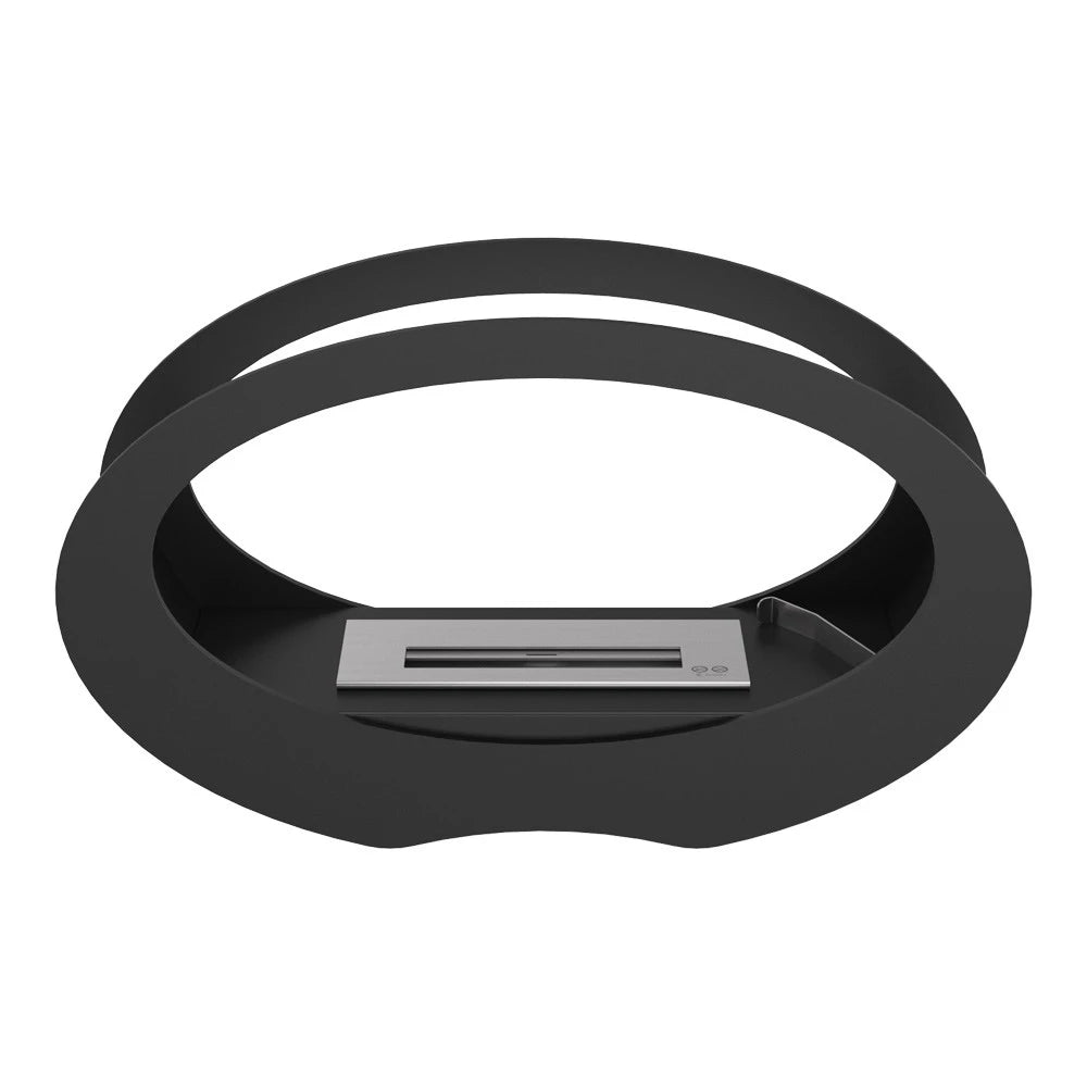 Oval - bio krb na stůl