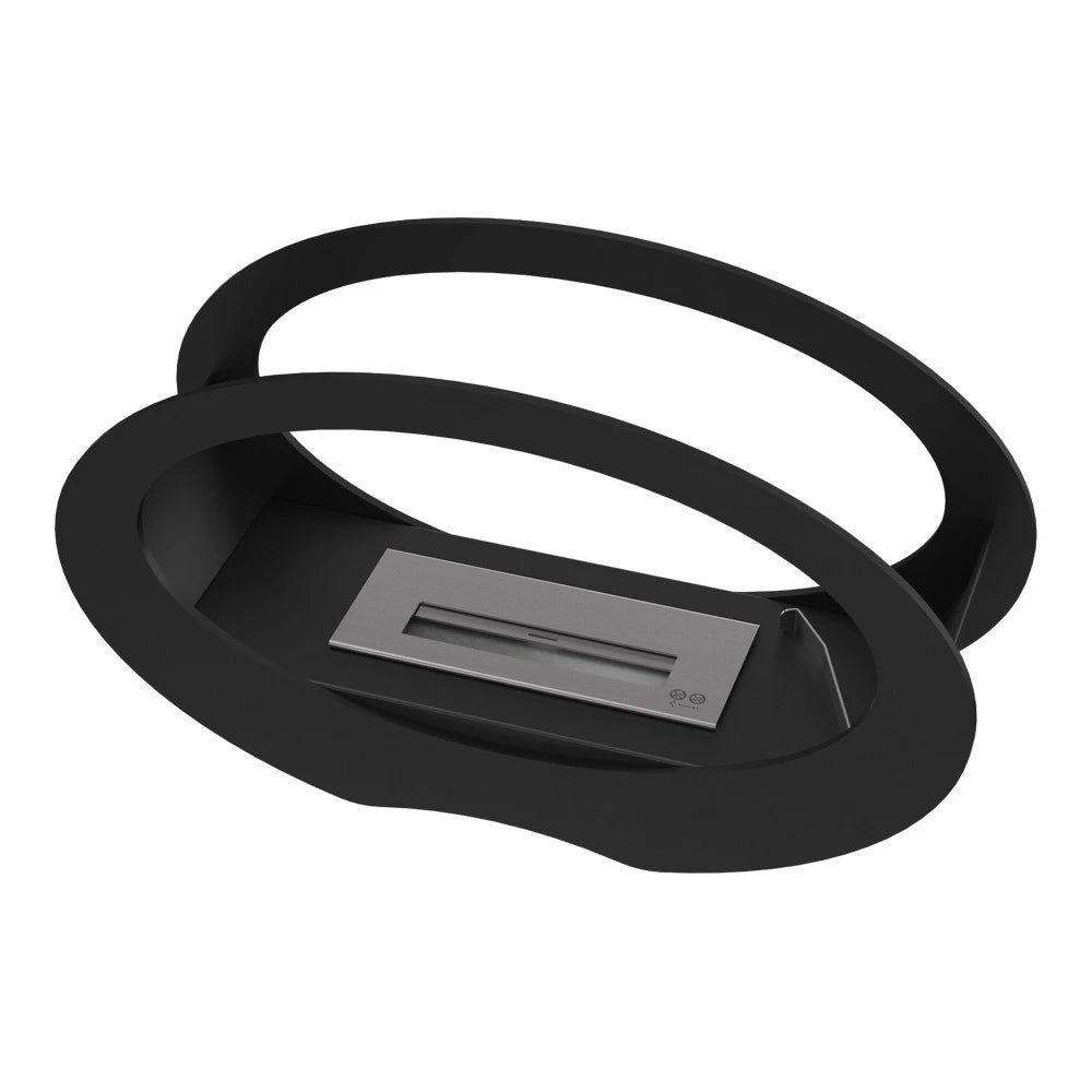 Oval - bio krb na stůl