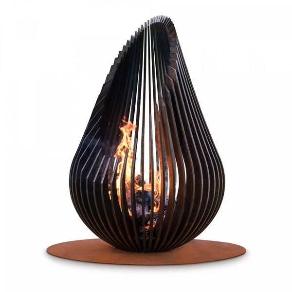 Dewdrop XL fire pit Glowbus