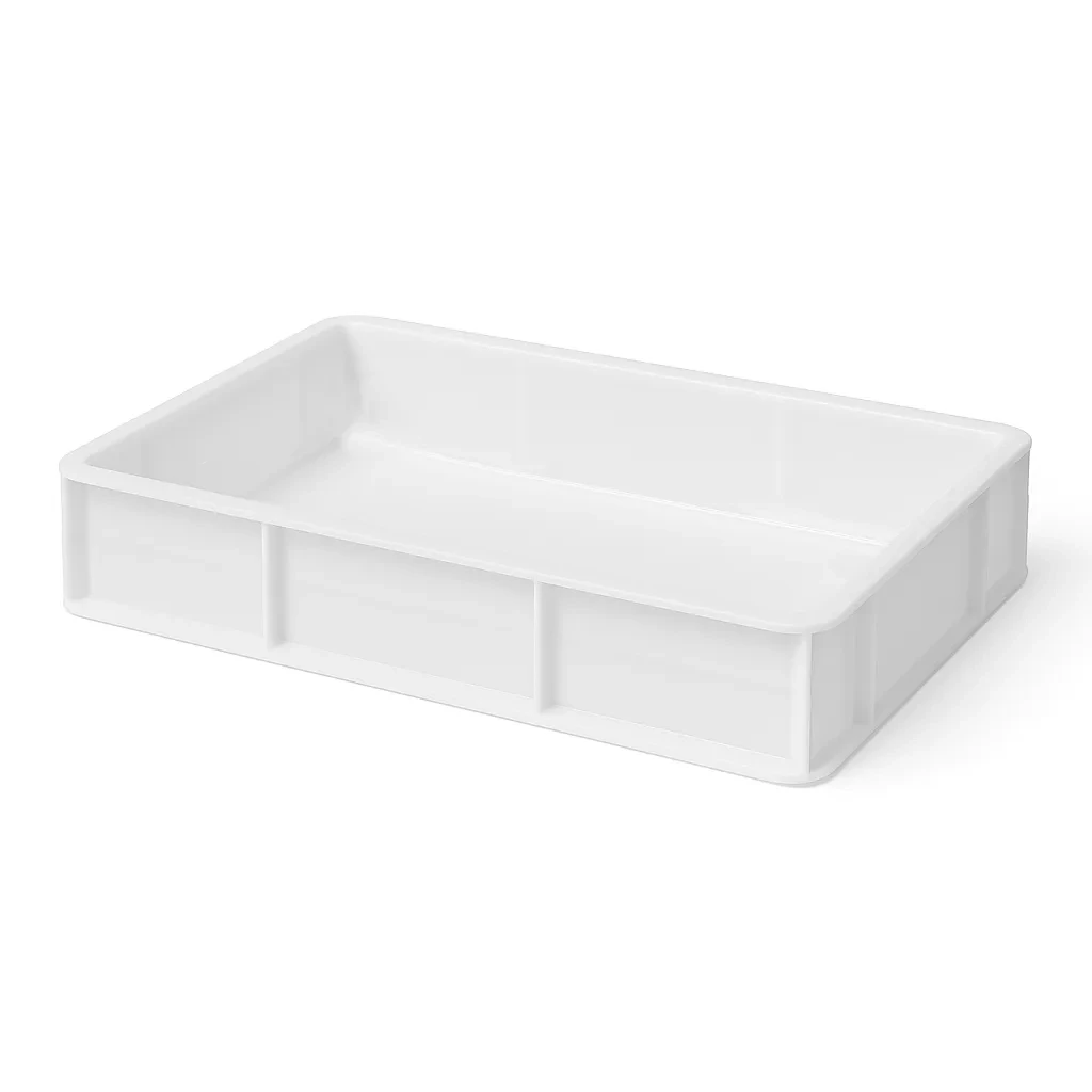 Box na kynutí pizzy – 300x400 H100 mm