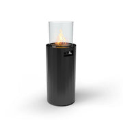 Bino Outdoor Gas Fireplace Planika Fires