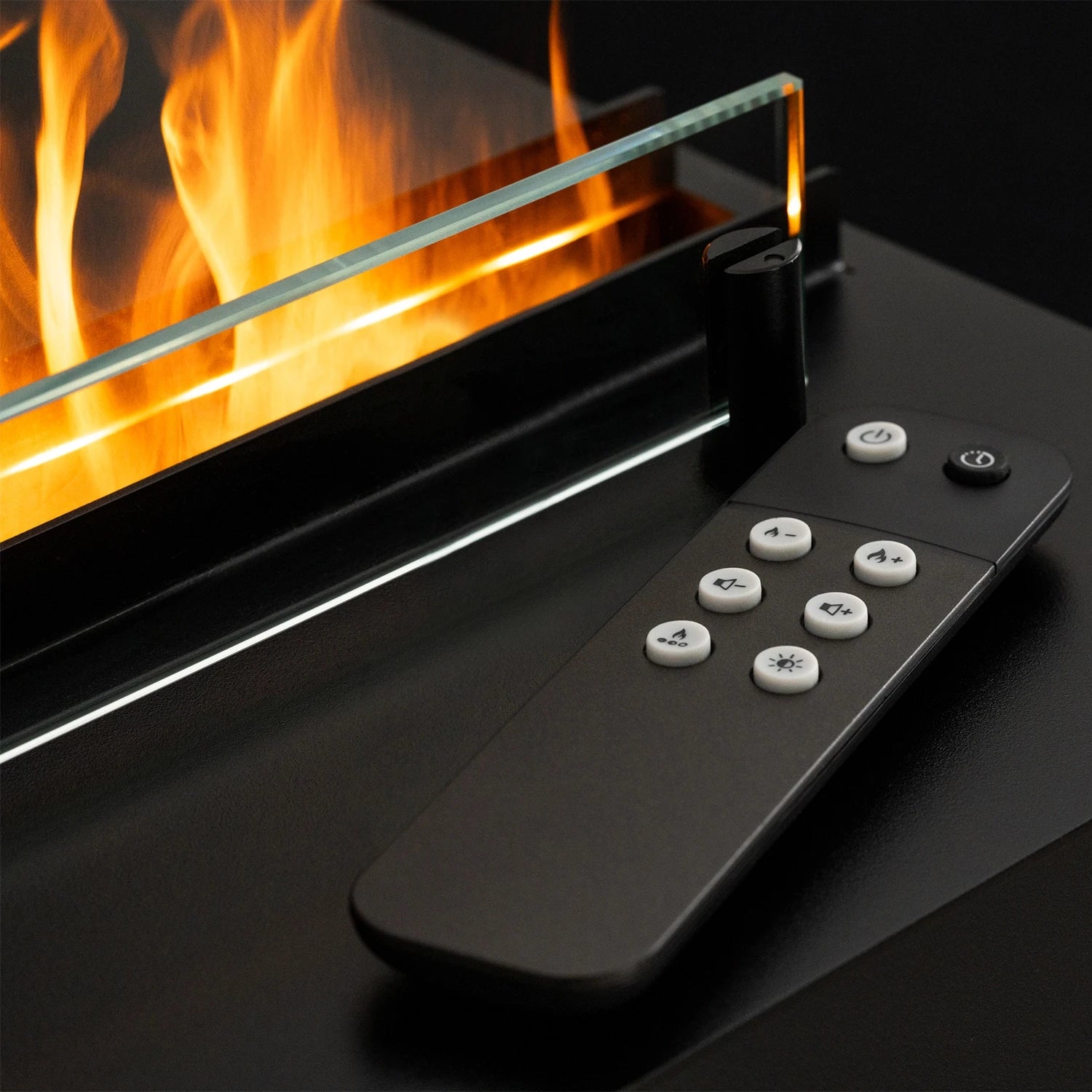 Planika Fires Cool Flame 500 Insert