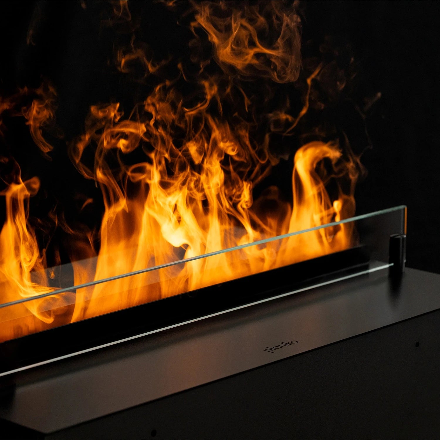 Planika Fires Cool Flame 1000 Burner