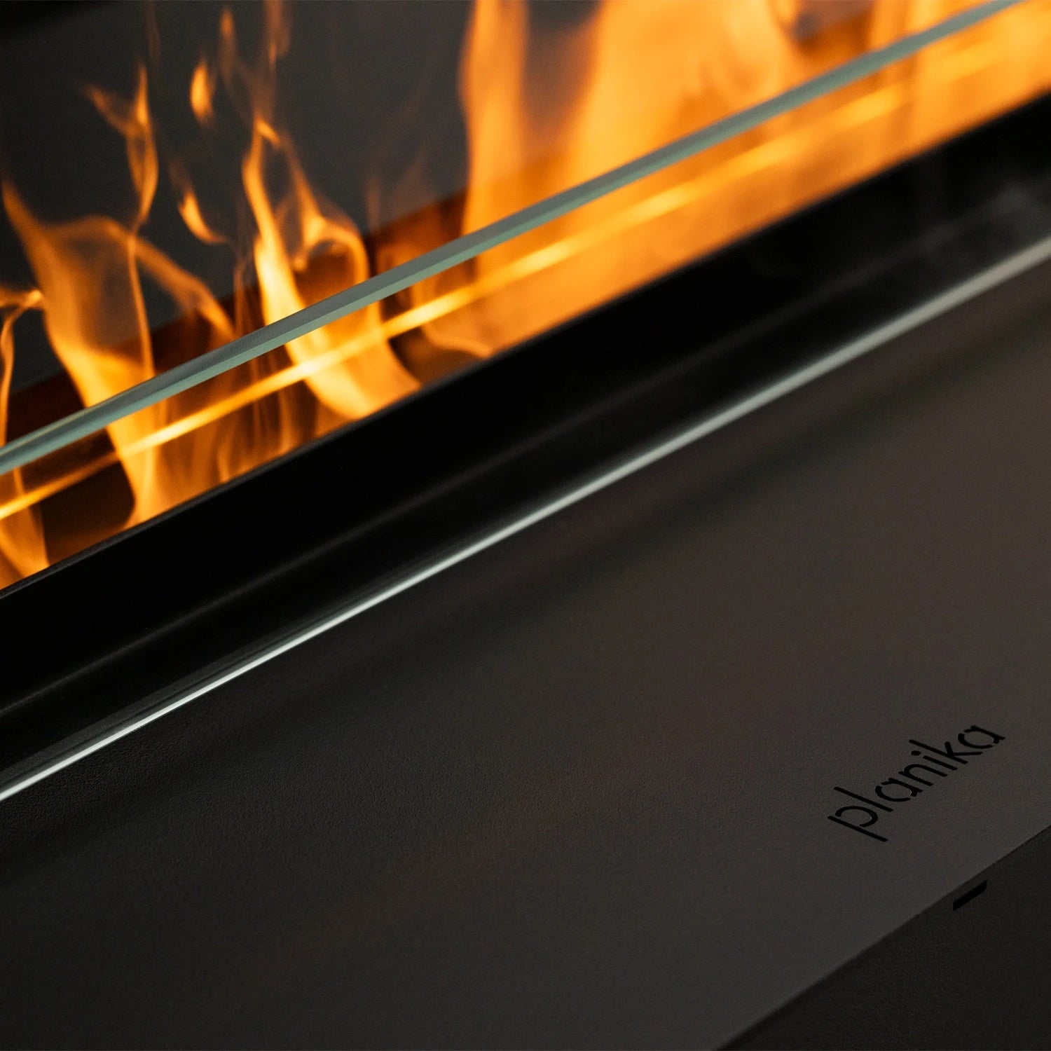 Planika Fires Cool Flame 500 Insert