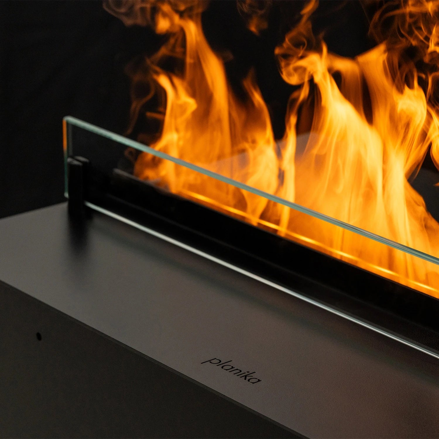 Planika Fires Cool Flame 500 Pro Burner