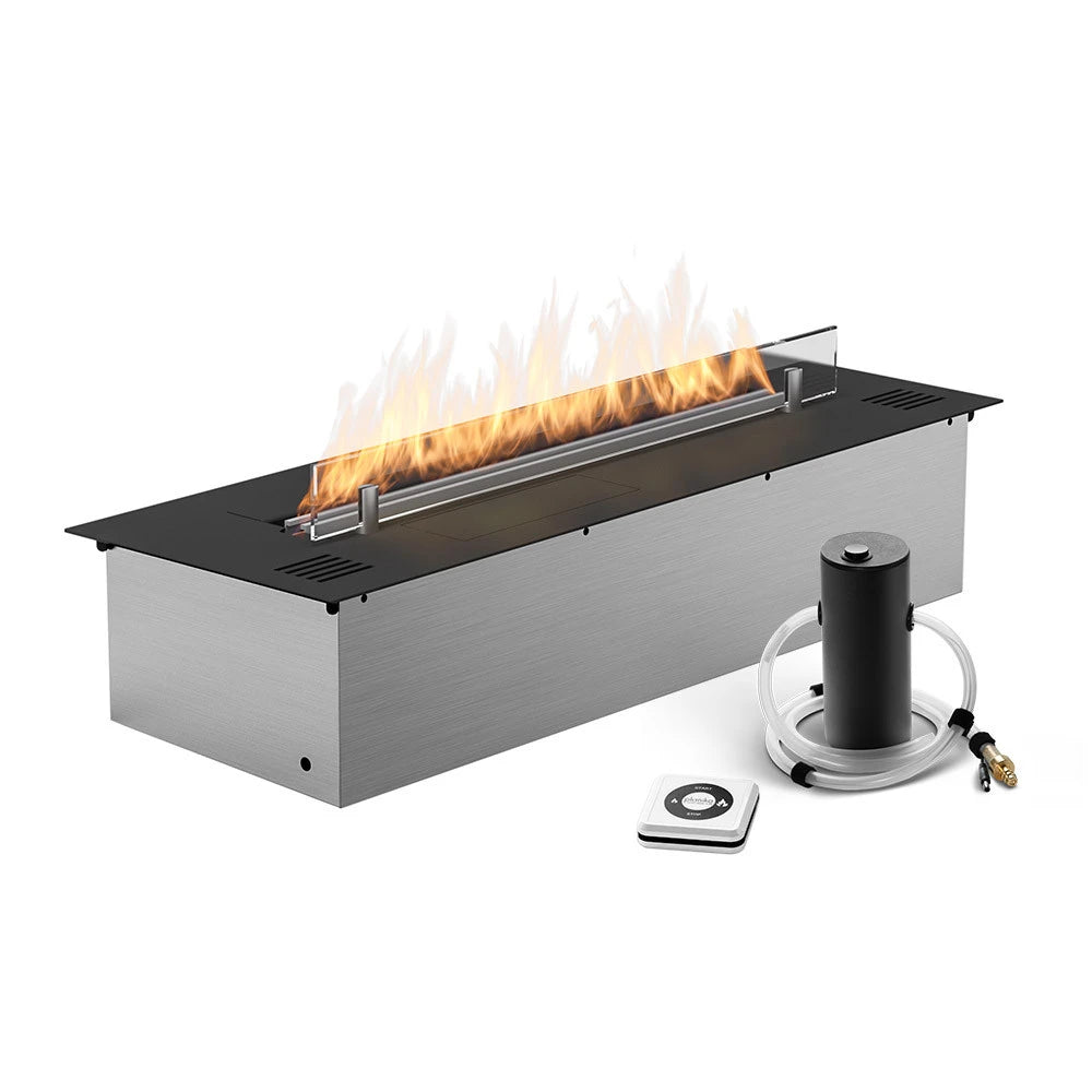 Planika Fires Prime Fire 990 Forma Single-Sided