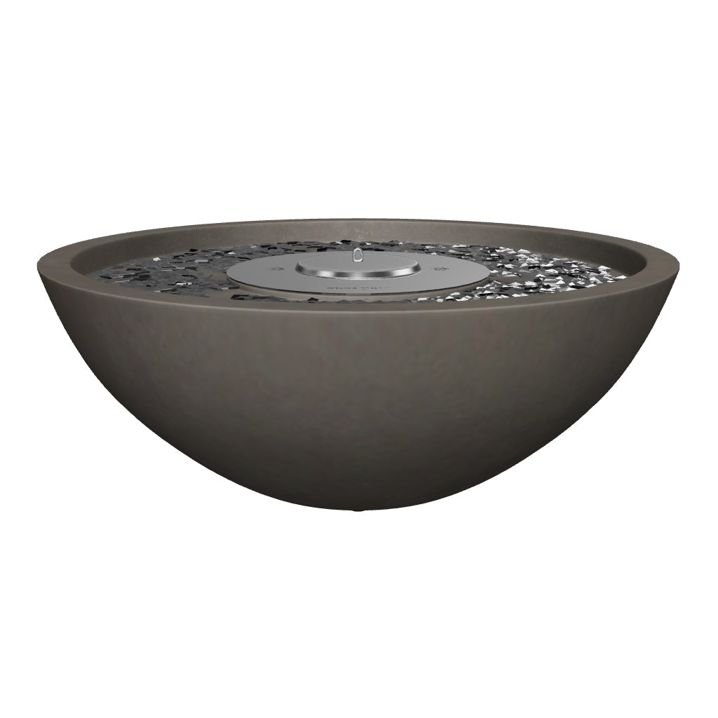 Mix 850 Outdoor Bioethanol Fireplace