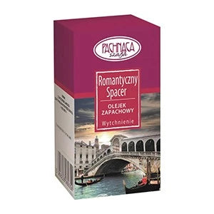 Vůně do bio krbů - Romantická 10 ml
