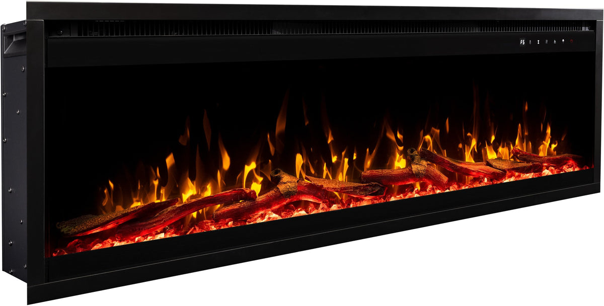 Aflamo Royal Pro 160 cm elektrický krb