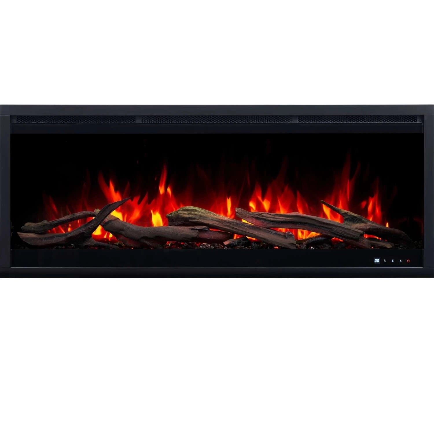 Aflamo Royal 3D 120 cm elektrický krb
