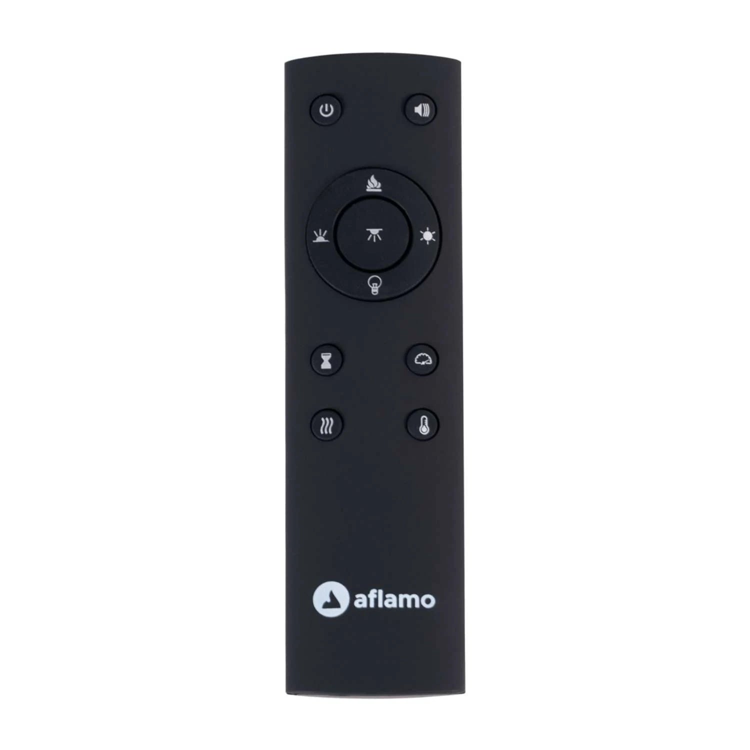 Aflamo Royal 3D 120 cm elektrický krb