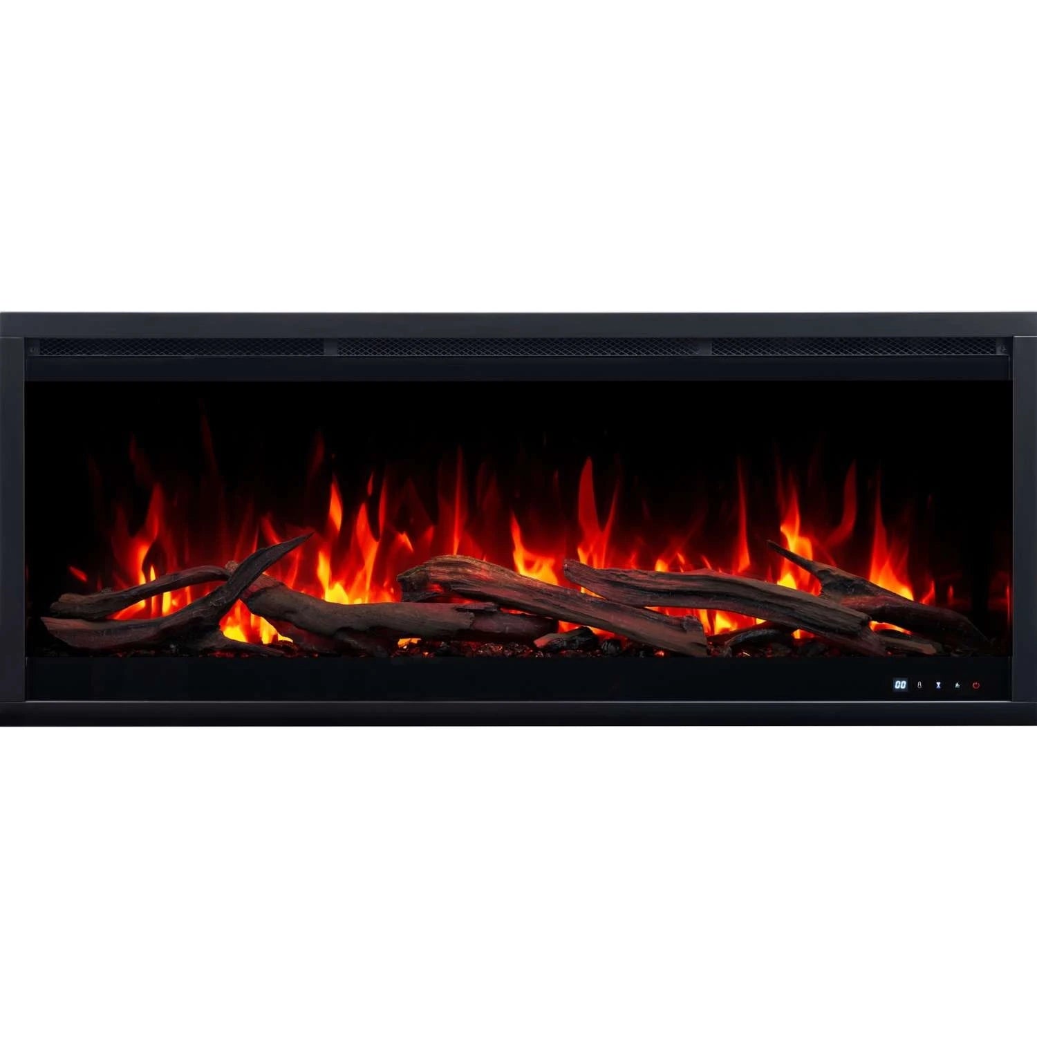 Aflamo Royal 3D 120 cm elektrický krb
