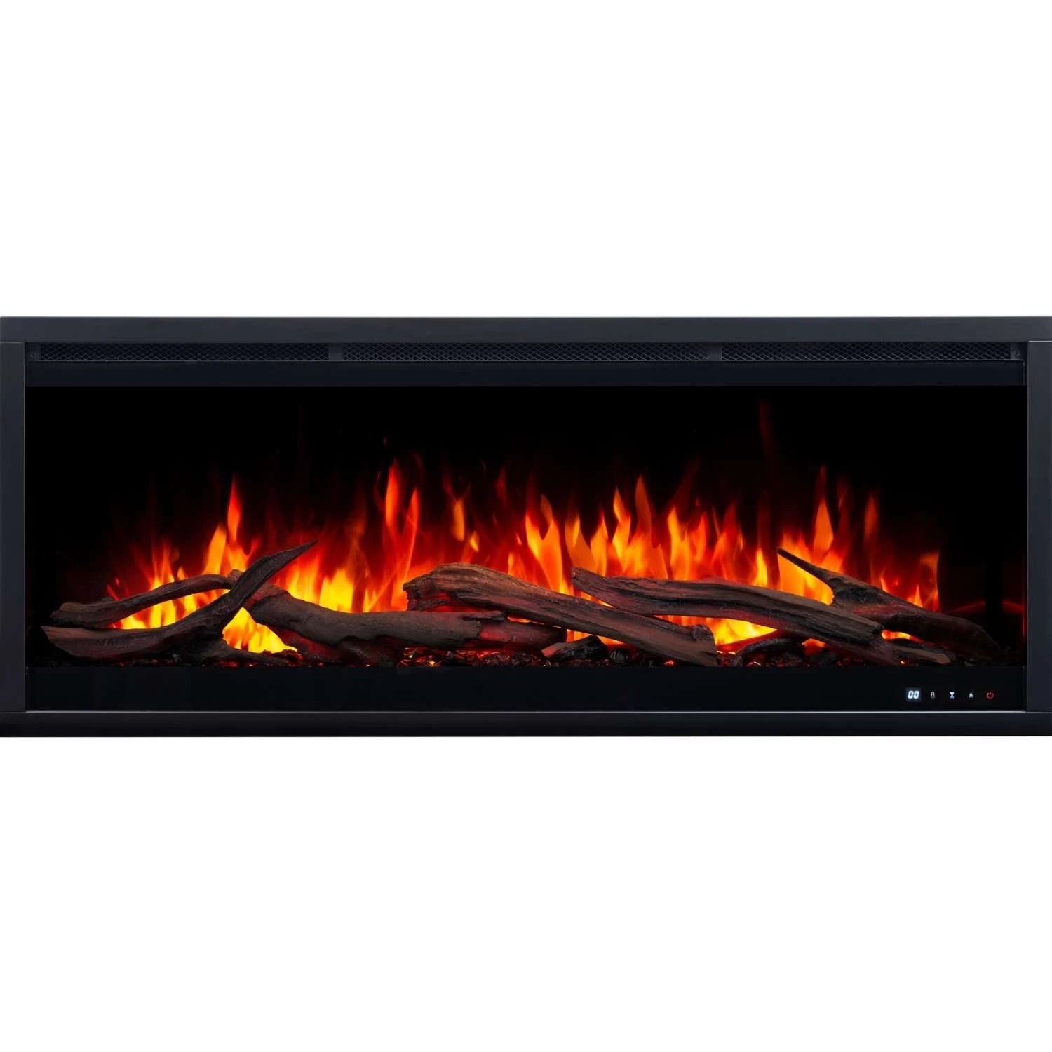 Aflamo Royal 3D 120 cm elektrický krb