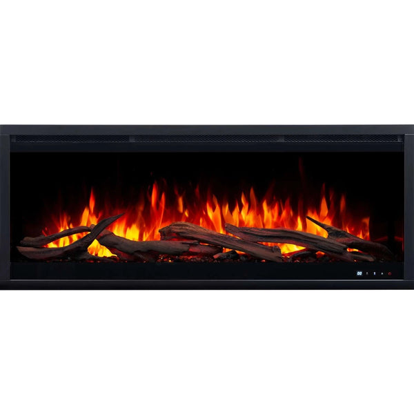 Aflamo Royal 3D 120 cm elektrický krb