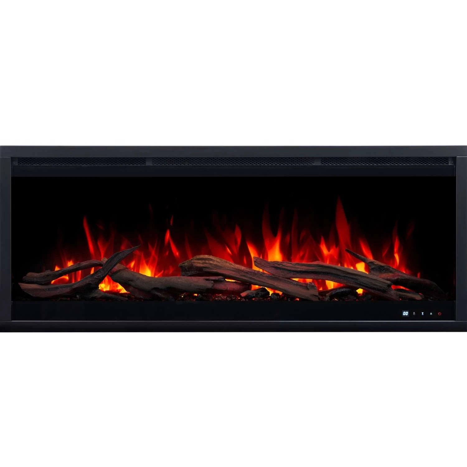 Aflamo Royal 3D 120 cm elektrický krb