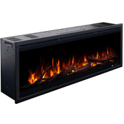 Aflamo Royal 3D 140 cm elektrický krb