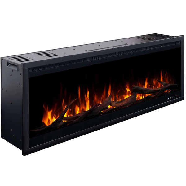 Aflamo Royal 3D 140 cm elektrický krb
