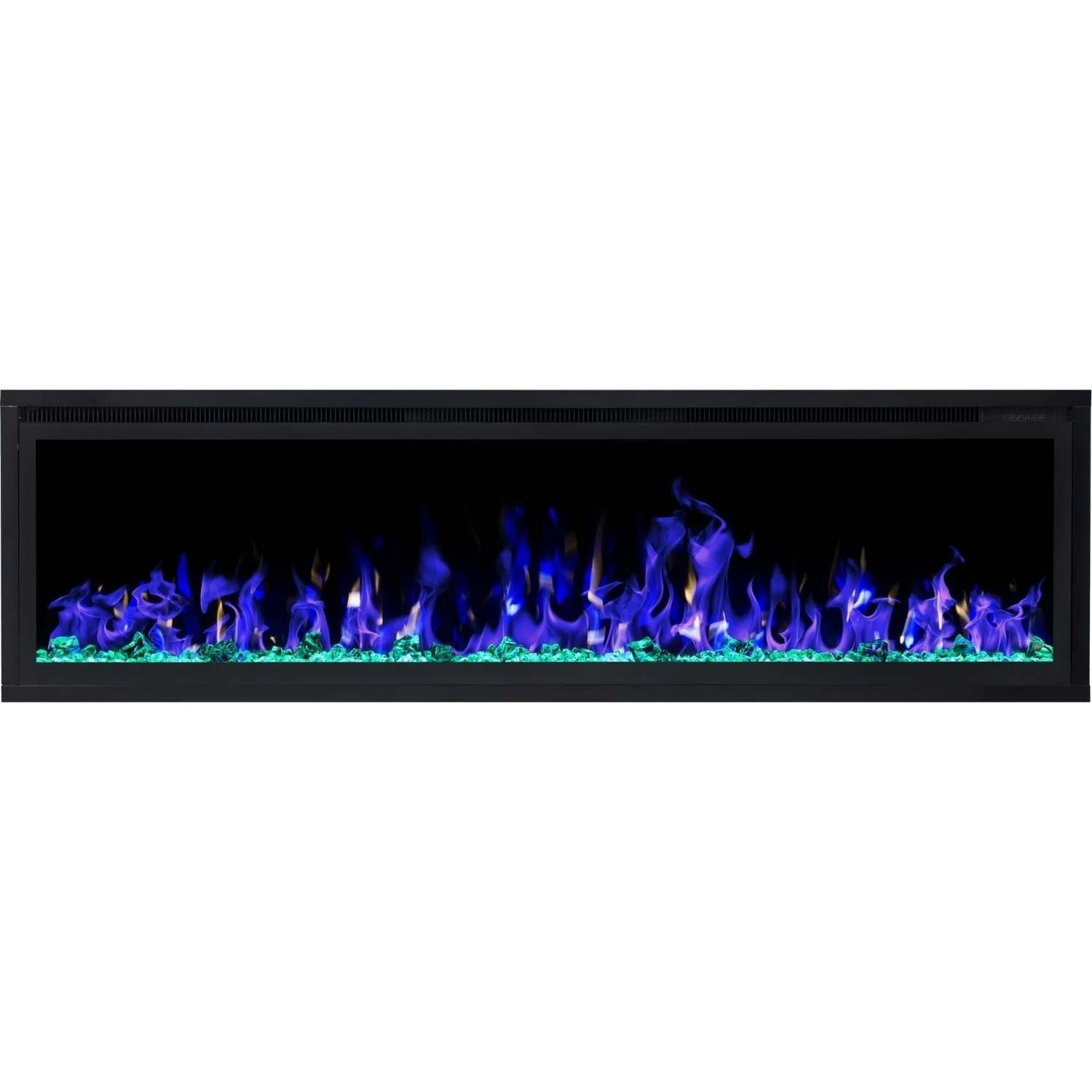 Royal elektrický krb 60" – 152 cm nástěnný krb