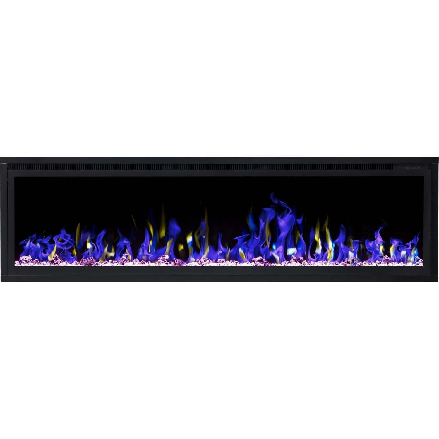 Royal elektrický krb 60" – 152 cm nástěnný krb