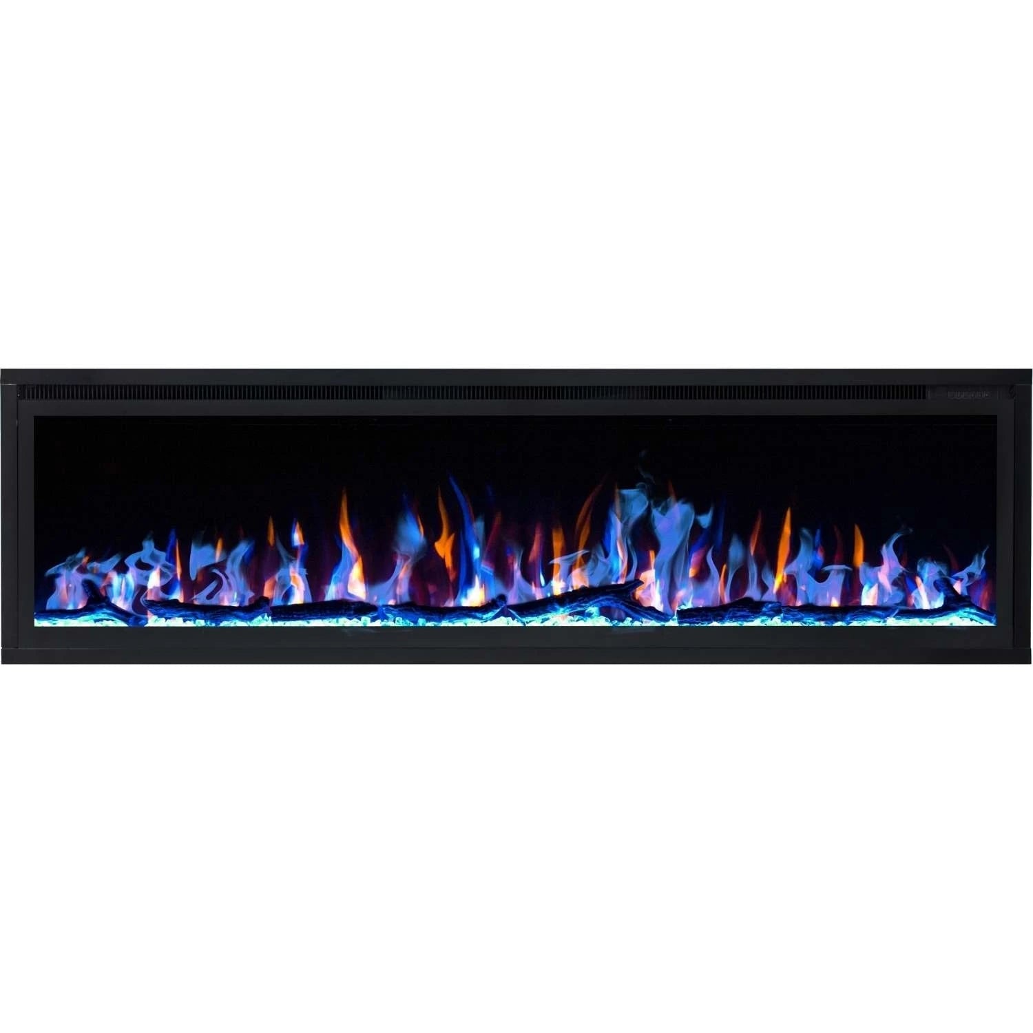 Royal elektrický krb 60" – 152 cm nástěnný krb