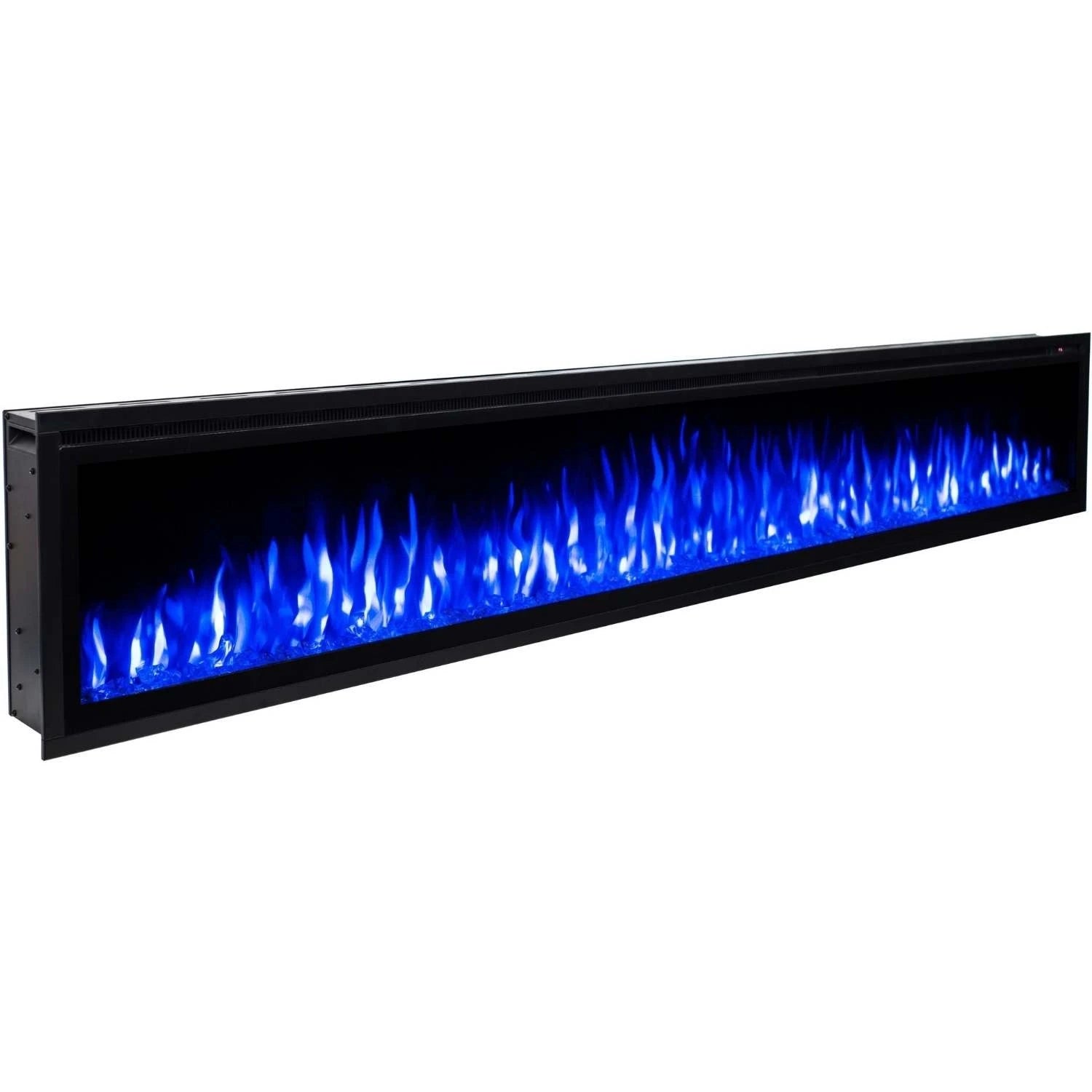 Royal elektrický krb 100" - 254 cm nástěnný krb