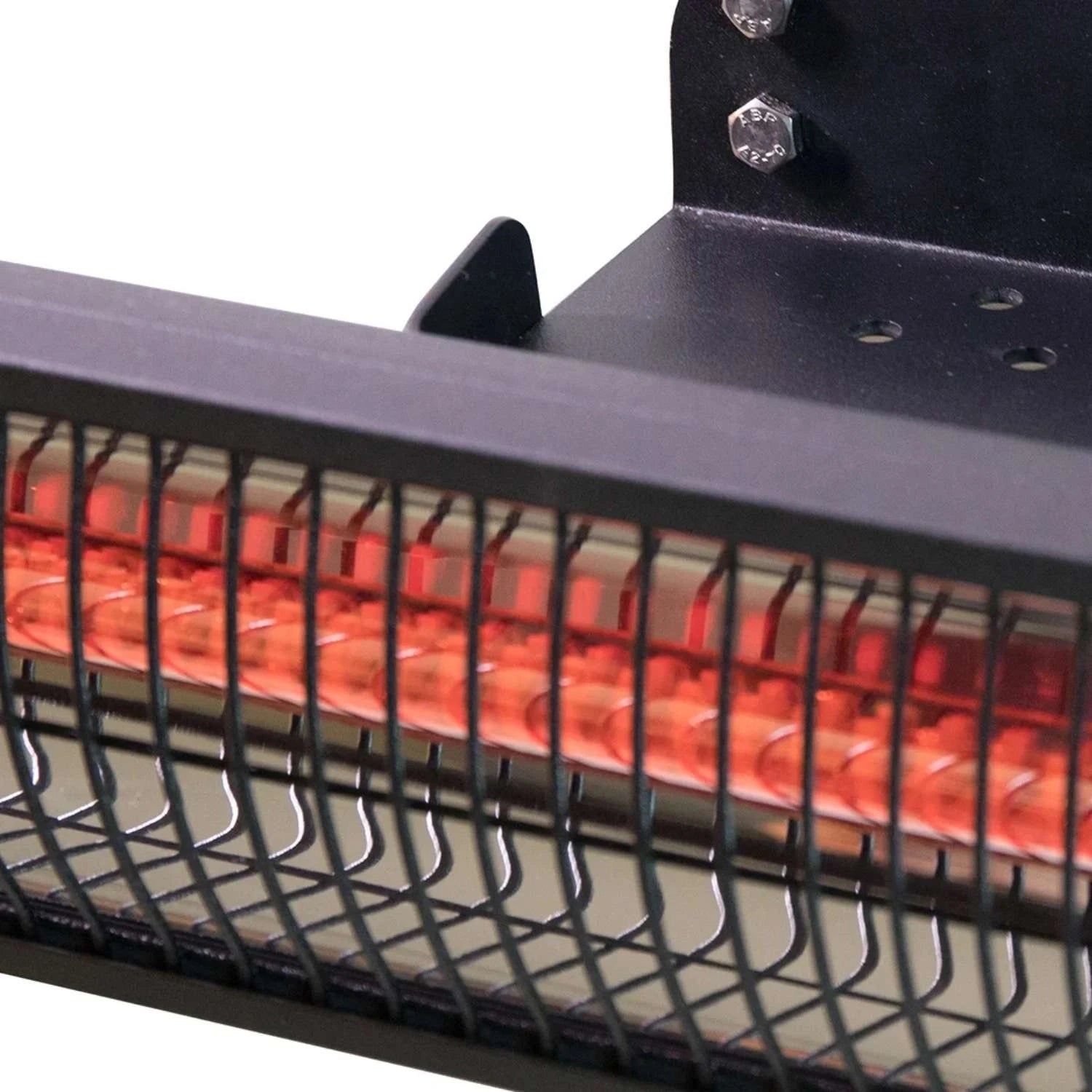 Royal Diamond – černý – 2500W